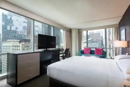 theWit Chicago, a Hilton - 4