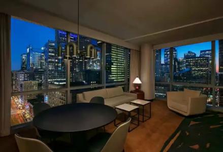 theWit Chicago, a Hilton - 57