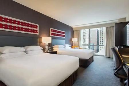 theWit Chicago, a Hilton - 3