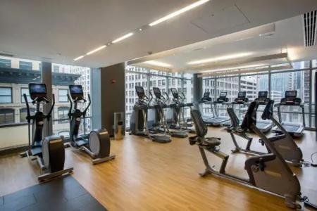 theWit Chicago, a Hilton - 27