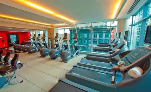 theWit Chicago, a Hilton - 28