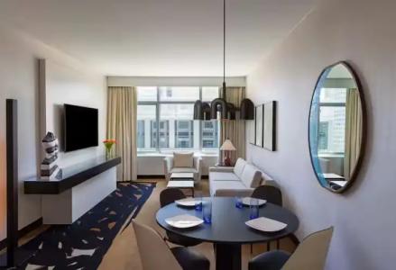 theWit Chicago, a Hilton - 52