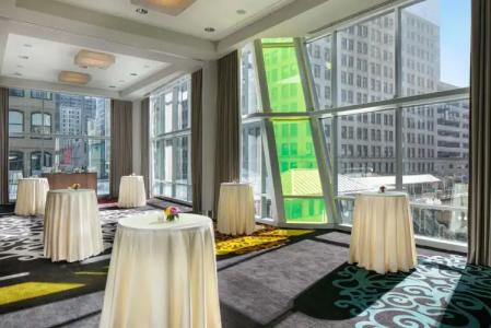 theWit Chicago, a Hilton - 32