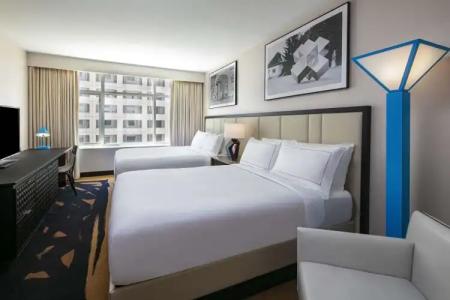 theWit Chicago, a Hilton - 2