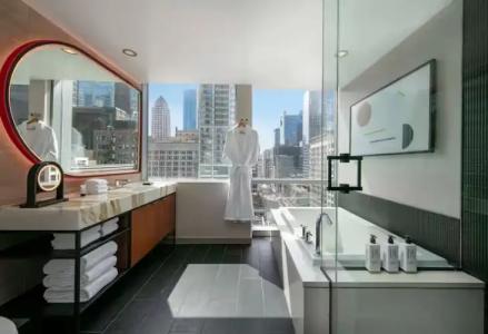 theWit Chicago, a Hilton - 46