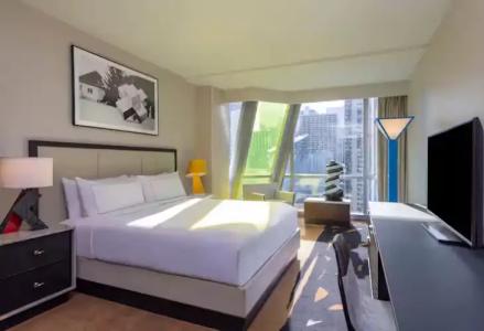 theWit Chicago, a Hilton - 39