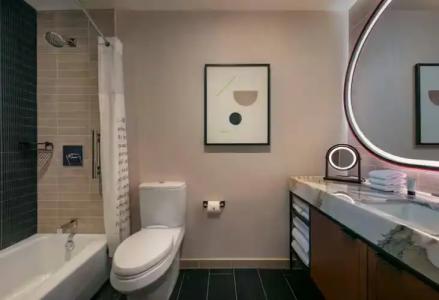 theWit Chicago, a Hilton - 42