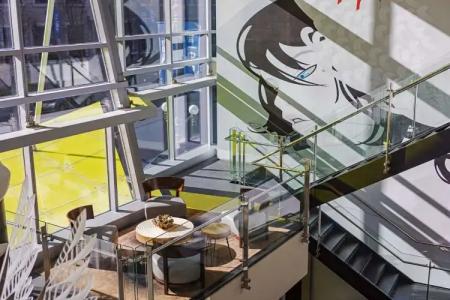 theWit Chicago, a Hilton - 33