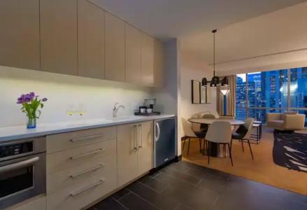 theWit Chicago, a Hilton - 54