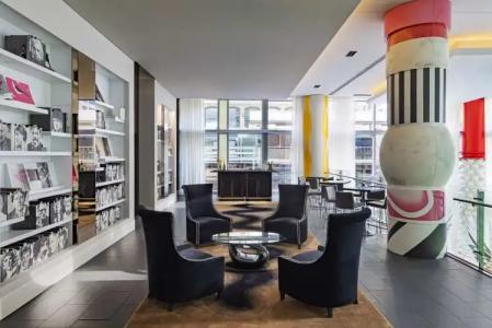 theWit Chicago, a Hilton - 34