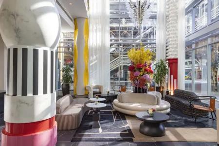 theWit Chicago, a Hilton - 1