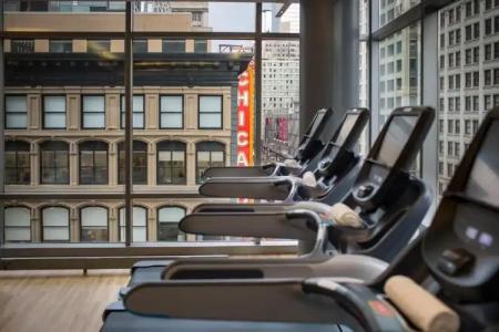 theWit Chicago, a Hilton - 26