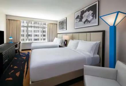 theWit Chicago, a Hilton - 40