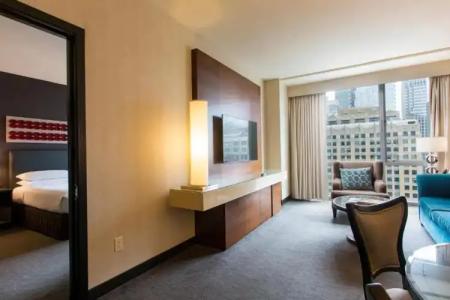 theWit Chicago, a Hilton - 12