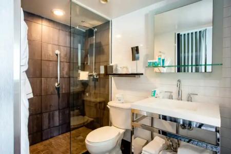 W Chicago - Lakeshore - 44