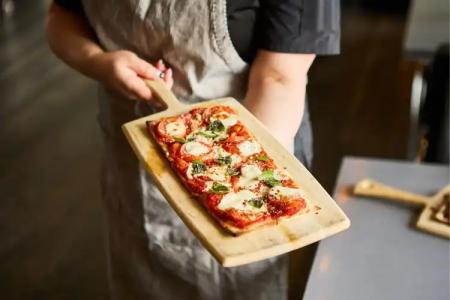 W Chicago - Lakeshore - 45