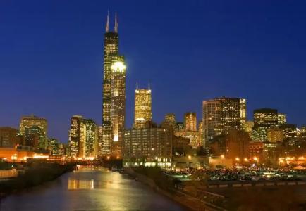 W Chicago - Lakeshore - 19