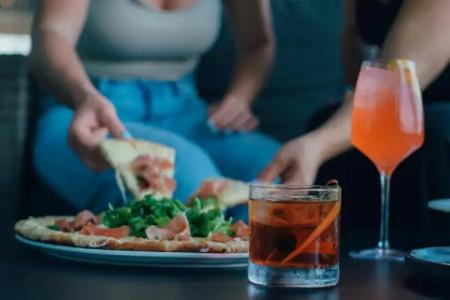 W Chicago - Lakeshore - 46