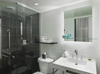 W Chicago - Lakeshore - 58