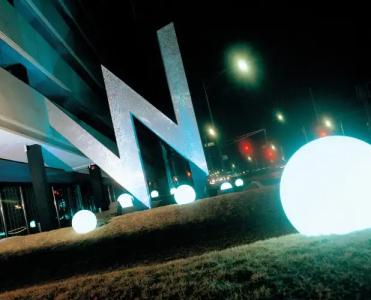 W Chicago - Lakeshore - 17