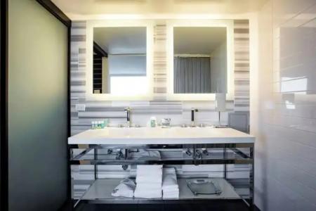 W Chicago - Lakeshore - 96