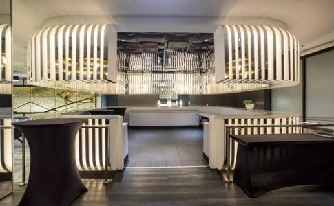 W Chicago - Lakeshore - 12