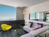 1 Bedroom Suite with lake view