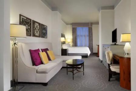 Silversmith Chicago Downtown - 82