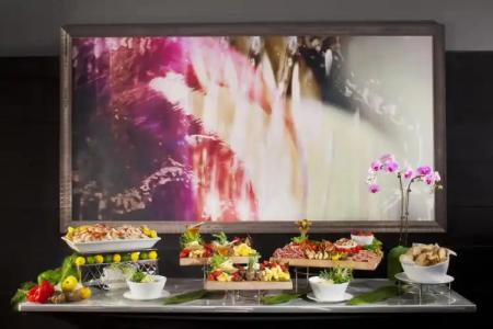 Silversmith Chicago Downtown - 36