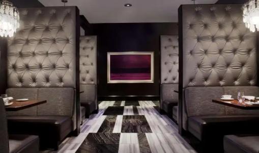 Silversmith Chicago Downtown - 6