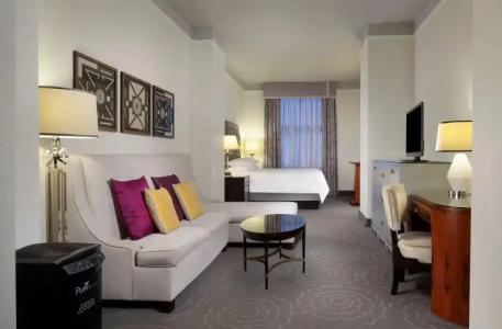 Silversmith Chicago Downtown - 5