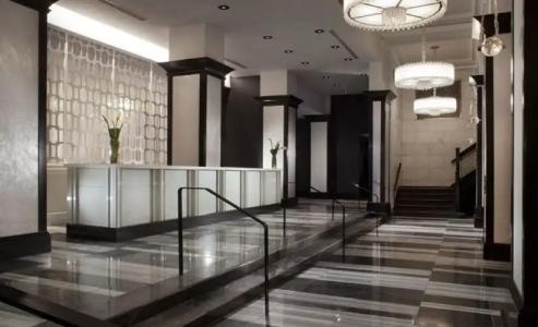 Silversmith Chicago Downtown - 14