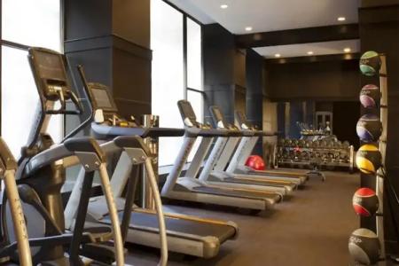 Silversmith Chicago Downtown - 21