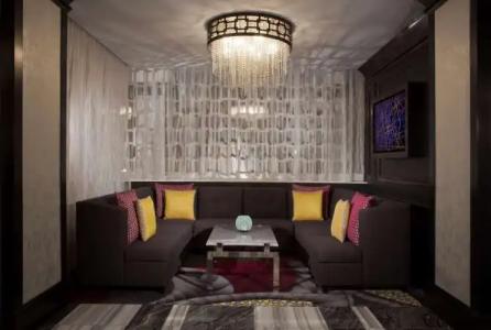 Silversmith Chicago Downtown - 4