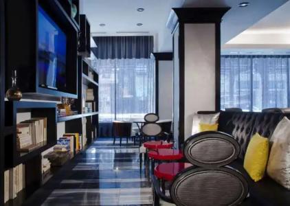 Silversmith Chicago Downtown - 3