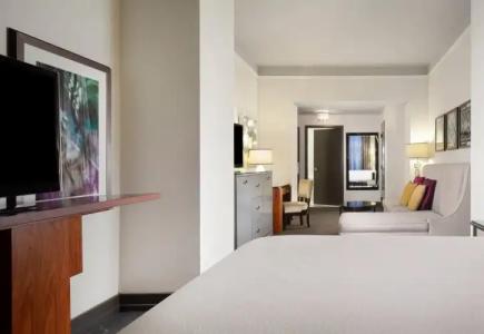 Silversmith Chicago Downtown - 81