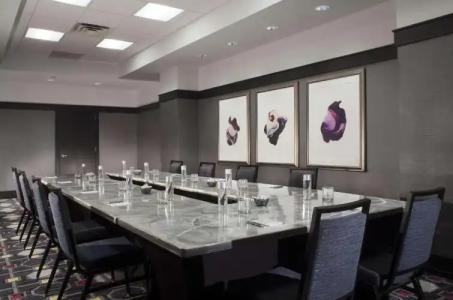 Silversmith Chicago Downtown - 17