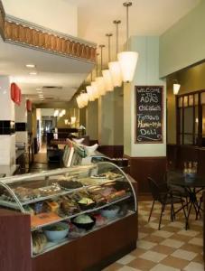 Silversmith Chicago Downtown - 11