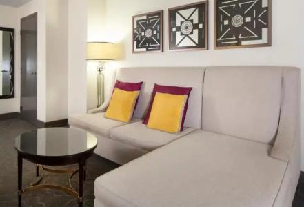 Silversmith Chicago Downtown - 13