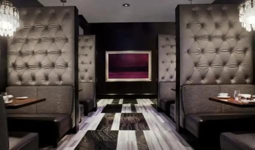 Silversmith Chicago Downtown - 42