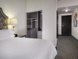 Deluxe Accessible Double room