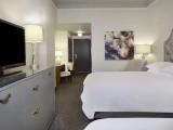 Deluxe Pure Wellness Double room