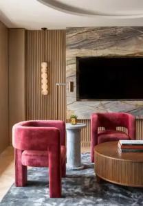 Park Hyatt Chicago - 1