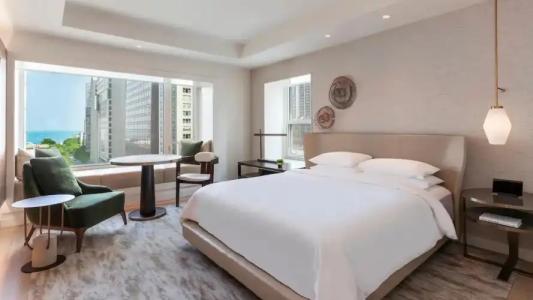 Park Hyatt Chicago - 47