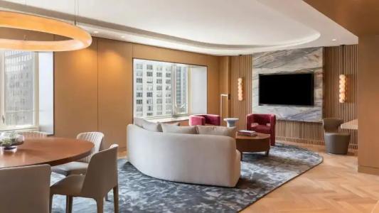 Park Hyatt Chicago - 79