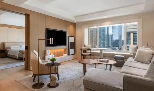 Park Hyatt Chicago - 75