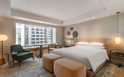 Park Hyatt Chicago - 44