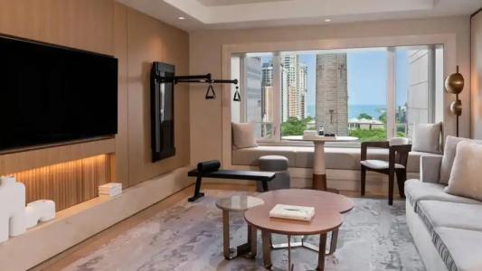 Park Hyatt Chicago - 82