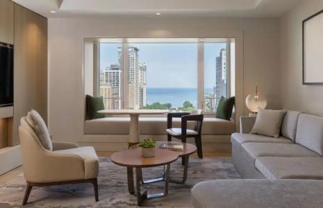 Park Hyatt Chicago - 7
