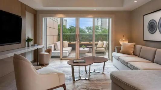 Park Hyatt Chicago - 72